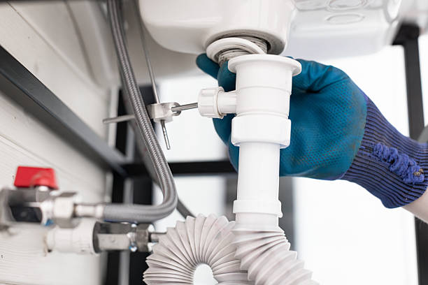 Reliable Drain Cleaning contractor in McCleary, WA by Masters Plumbing Service